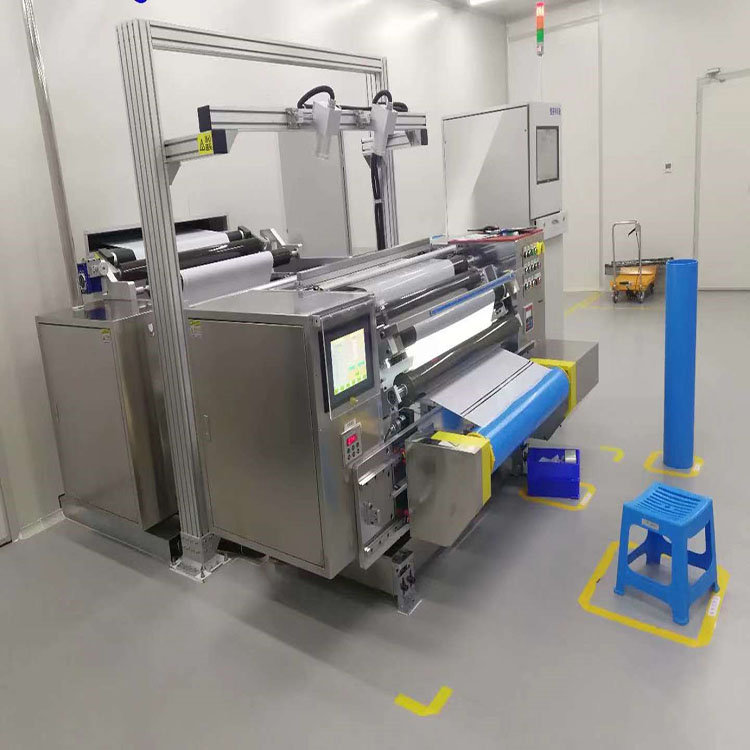 自動化檢測設(shè)備